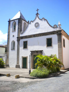 Ilhéus - Igreja São Jorge