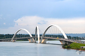 Brasília - Ponte JK