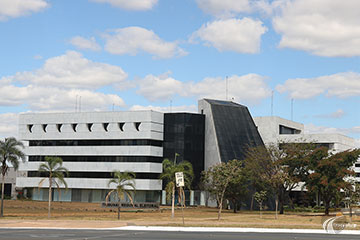 Brasília - Tribunal Regional Eleitoral