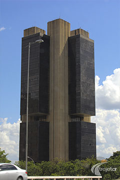 Brasília - Banco Central