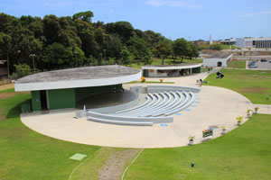 João Pessoa - Estação Cabo Branco