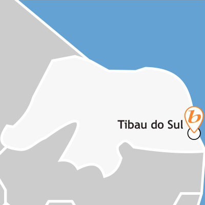 Tibau do Sul