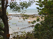 Tibau do Sul - Acesso à Praia da Pipa