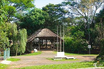 Campo Bom - Parque da Integração