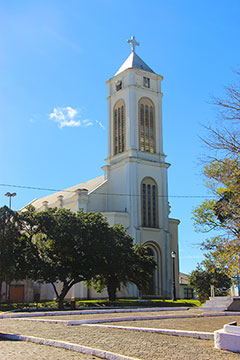 Cambará do Sul - Igreja São José