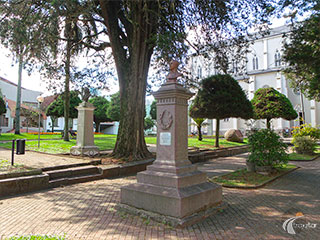 Garibaldi - Igreja São Pedro