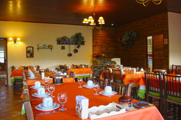 Morro Reuter - Café Colonial Walachay