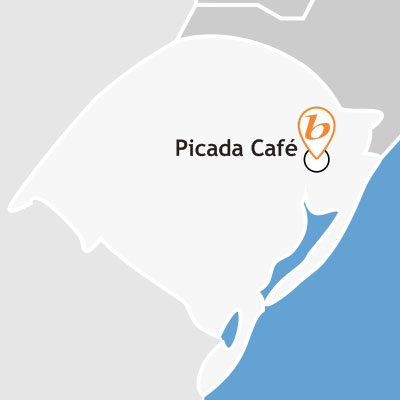 Picada Café