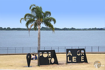 Porto Alegre - Orla do Guaíba