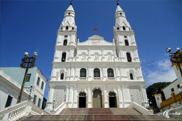 Porto Alegre - Igreja Nossa Senhora das Dores