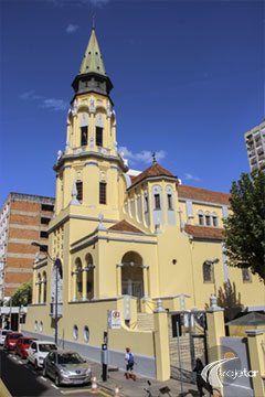 Porto Alegre - Igreja São José