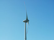 Rota dos Ventos - Parque Eólico de Osório