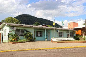 Prefeitura de Santa Maria do Herval