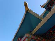 Três Coroas - Terra Pura de Guru Rinpoche